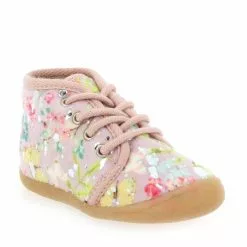 Bellamy TABATA - Rose Multi Rose Multi