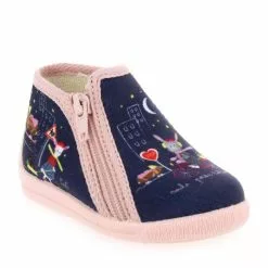 Bellamy TADOU - Marine Rose Marine Rose