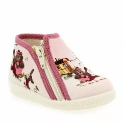 Bellamy TAFA - Rose Rose