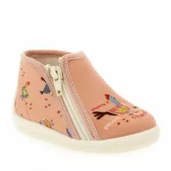 Bellamy TAFOI - Rose Multi Rose Multi