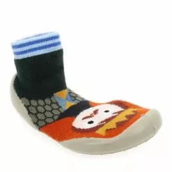 Collégien ARTHUR - Orange Multi Orange Multi