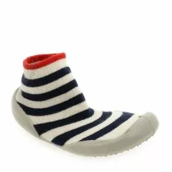 Collégien MARIN - Marine Blanc Marine Blanc