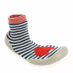 Collégien BEBOP - Marine Blanc Marine Blanc