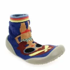 Collégien VANINA - Bleu Multi Bleu Multi