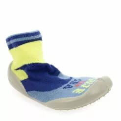 Collégien SAVE THE SEA - Bleu Multi Bleu Multi