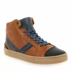 Bellamy BASILE H22 - Camel Bleu Camel Bleu