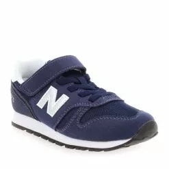New Balance YV 373 VELCRO CLASSIC KIDS - Marine Marine