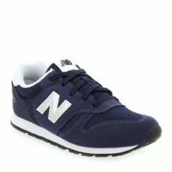 New Balance YC373 LACET CLASSIC - Marine Marine