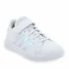 Adidas Originals GRAND COURT 2.0 EL K - Blanc Blanc