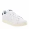 Adidas Originals ADVANTAGE - Blanc Noir Blanc Noir
