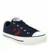 Converse STAR PLAYER SUEDE - Marine Marine