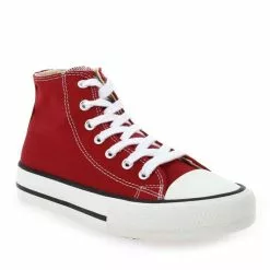 Victoria TRIBU BOTIN LONA - Marine Marine -Promos BOTTES Magasin 67940 03 01