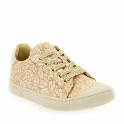 Bellamy INDY E23 - Argent Rose Argent Rose -Promos BOTTES Magasin 68085 03 01