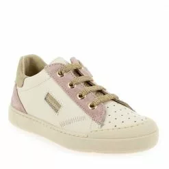 Naturino FALUK GIRLS - Blanc Rose Blanc Rose