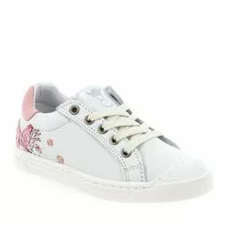 Norvik LENI - Blanc Rose Blanc Rose