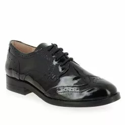 Acebos 9858 - Noir Noir