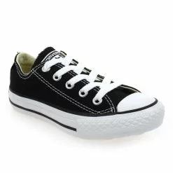 Converse ALL STAR OX ENF - Noir Noir -Promos BOTTES Magasin 7a554d773f6950bd10c3890253ca060ac99a950d26eb0a6b27b5bde5f63fdd8e 2