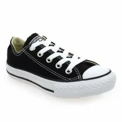 Converse ALL STAR OX ENF - Blanc Blanc -Promos BOTTES Magasin 7a554d773f6950bd10c3890253ca060ac99a950d26eb0a6b27b5bde5f63fdd8e