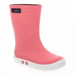 Meduse AIRPORT - Marine Blanc Marine Blanc -Promos BOTTES Magasin 8a04ee7c1ff355ceb9fd396fce887bced29d7dfcde4bd7dafbccc38667de7931