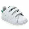 Adidas Originals STAN SMITH CF I - Blanc Vert Blanc Vert
