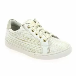 Noël Kids JOBA - Blanc Or Blanc Or