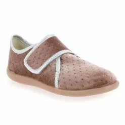 Bellamy VANILLE - Rose Argent Rose Argent