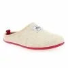 Mercredy K13 302 F - Beige Fuchsia Beige Fuchsia