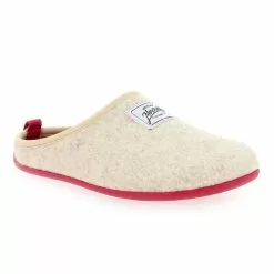 Mercredy K13 302 F - Beige Fuchsia Beige Fuchsia