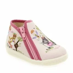 Bellamy NALA - Rose Multi Rose Multi